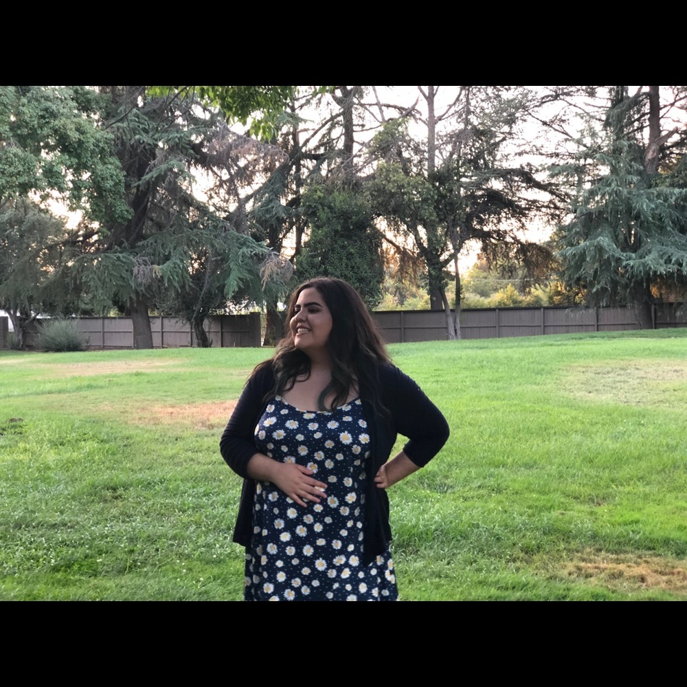 Meet your Posher, Nathalie
